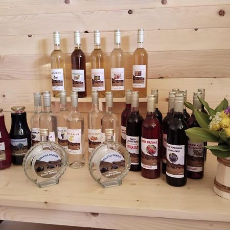 Willa Katun Siska Medna Dolina Berane Zewnętrze zdjęcie