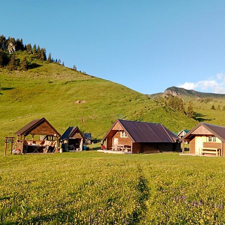 Willa Katun Siska Medna Dolina Berane Zewnętrze zdjęcie