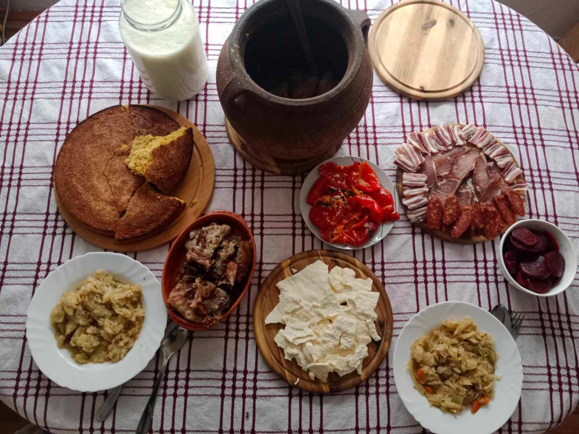 Willa Katun Siska Medna Dolina Berane Zewnętrze zdjęcie