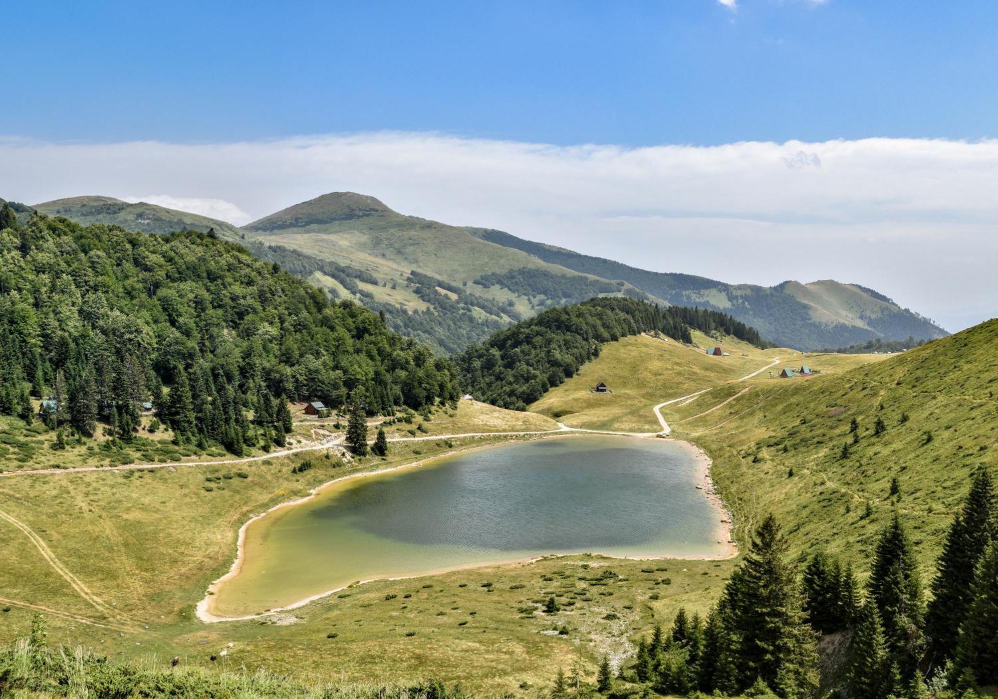 Willa Katun Siska Medna Dolina Berane Zewnętrze zdjęcie
