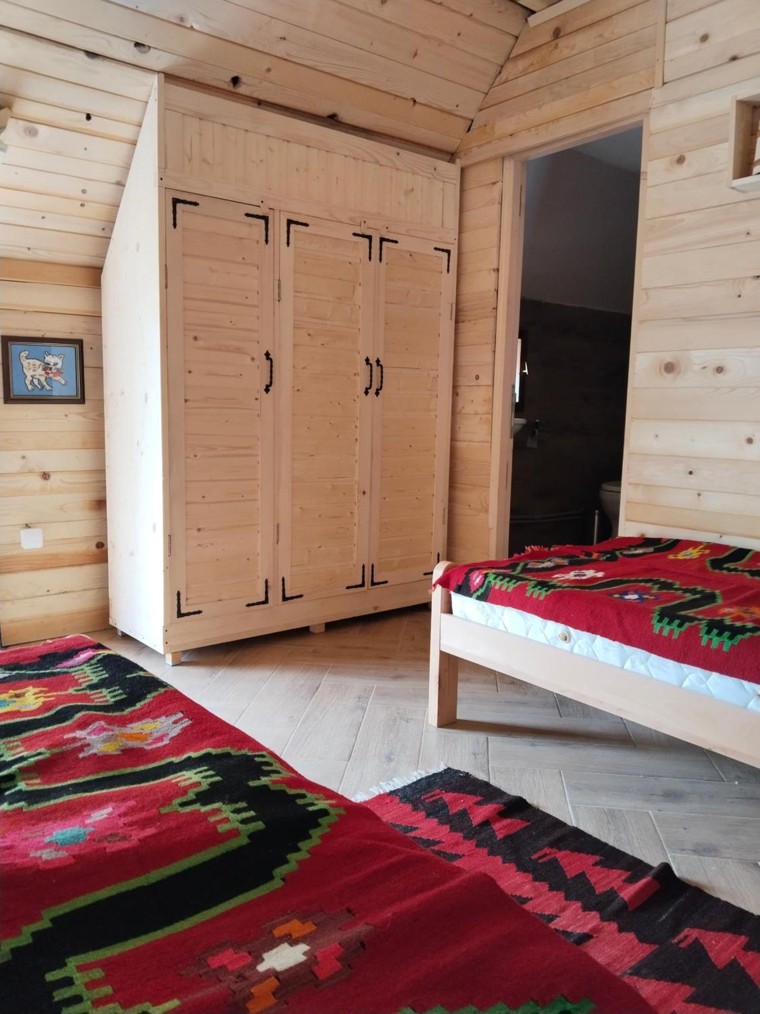 Willa Katun Siska Medna Dolina Berane Zewnętrze zdjęcie